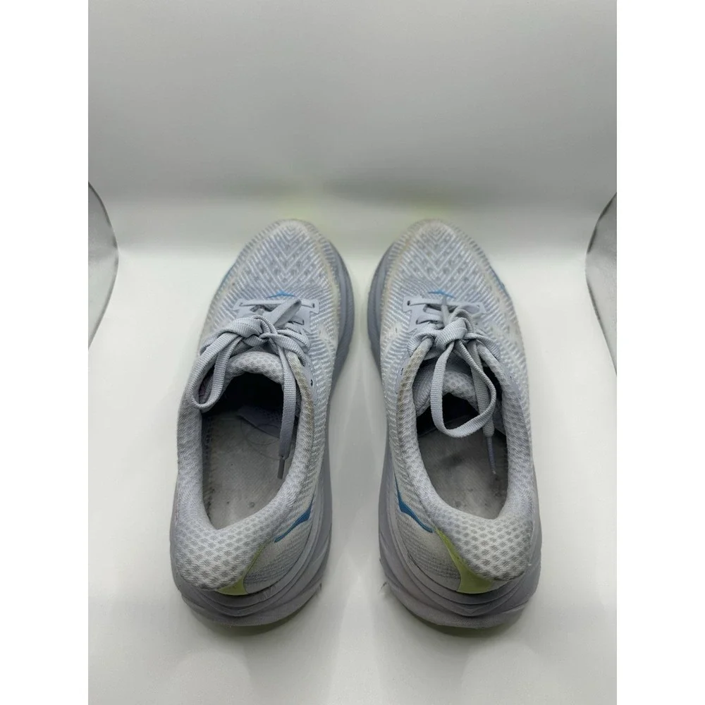 Size 8.5 - Hoka‎ One One HOKA Clifton 9 Gull Sea Ice W